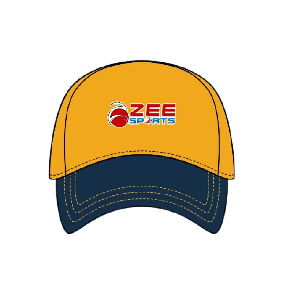 094 | Zee Sports New Style Cricket Uniform For 2024