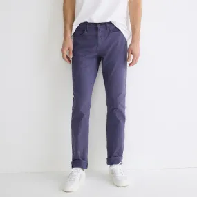 770™ Straight-fit garment-dyed five-pocket pant