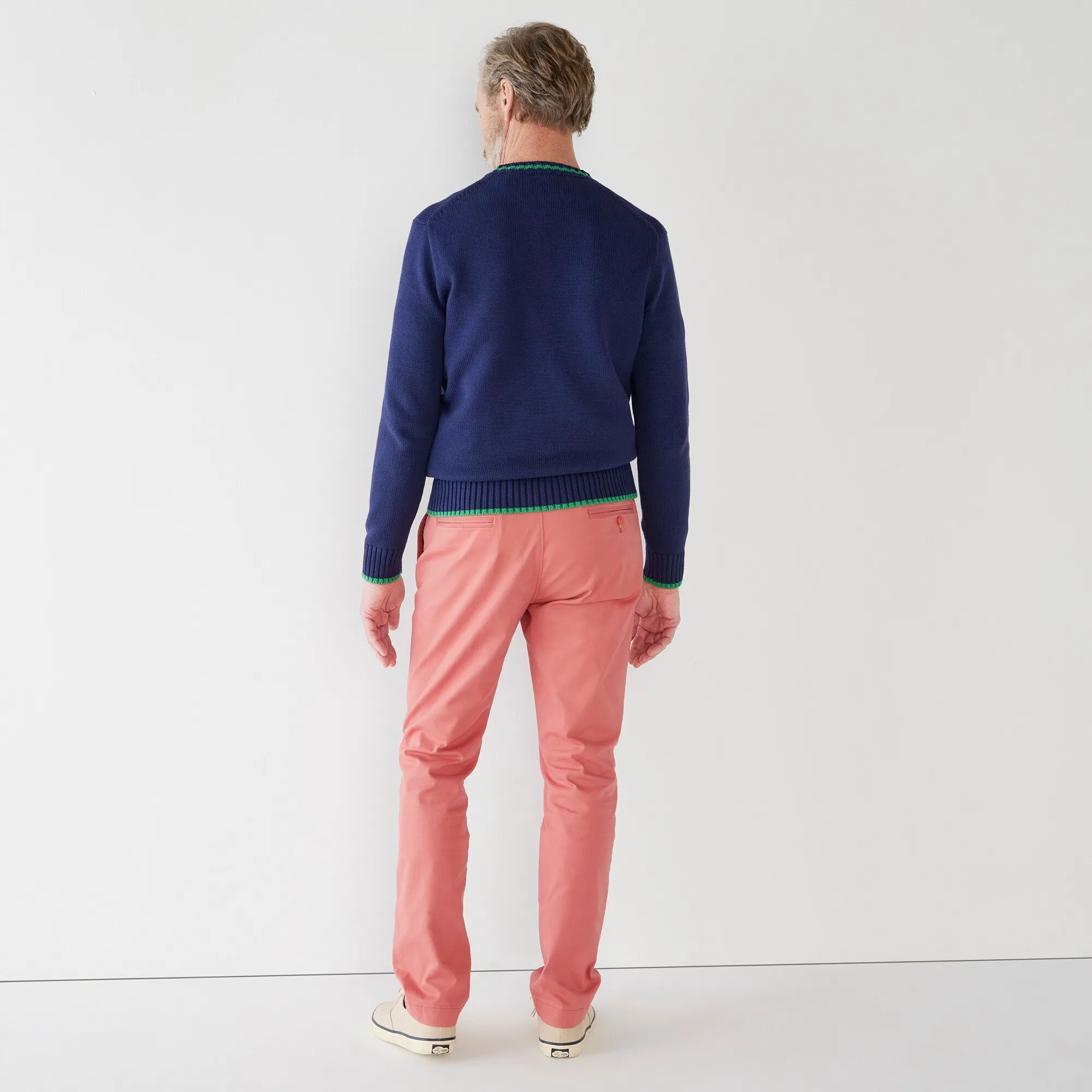 770™ Straight-fit stretch chino pant