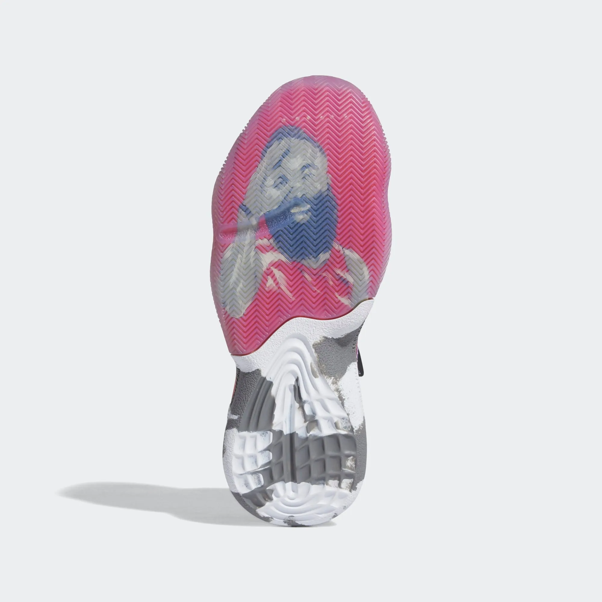 ADIDAS HARDEN STEP-BACK