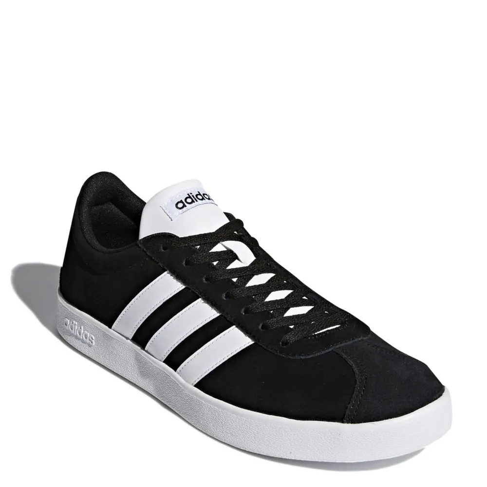 ADIDAS  MENS VL COURT 2.0 SNEAKER