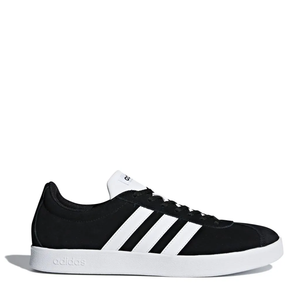 ADIDAS  MENS VL COURT 2.0 SNEAKER