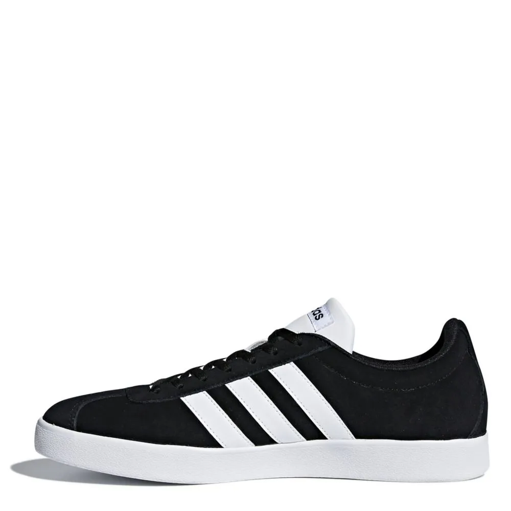 ADIDAS  MENS VL COURT 2.0 SNEAKER