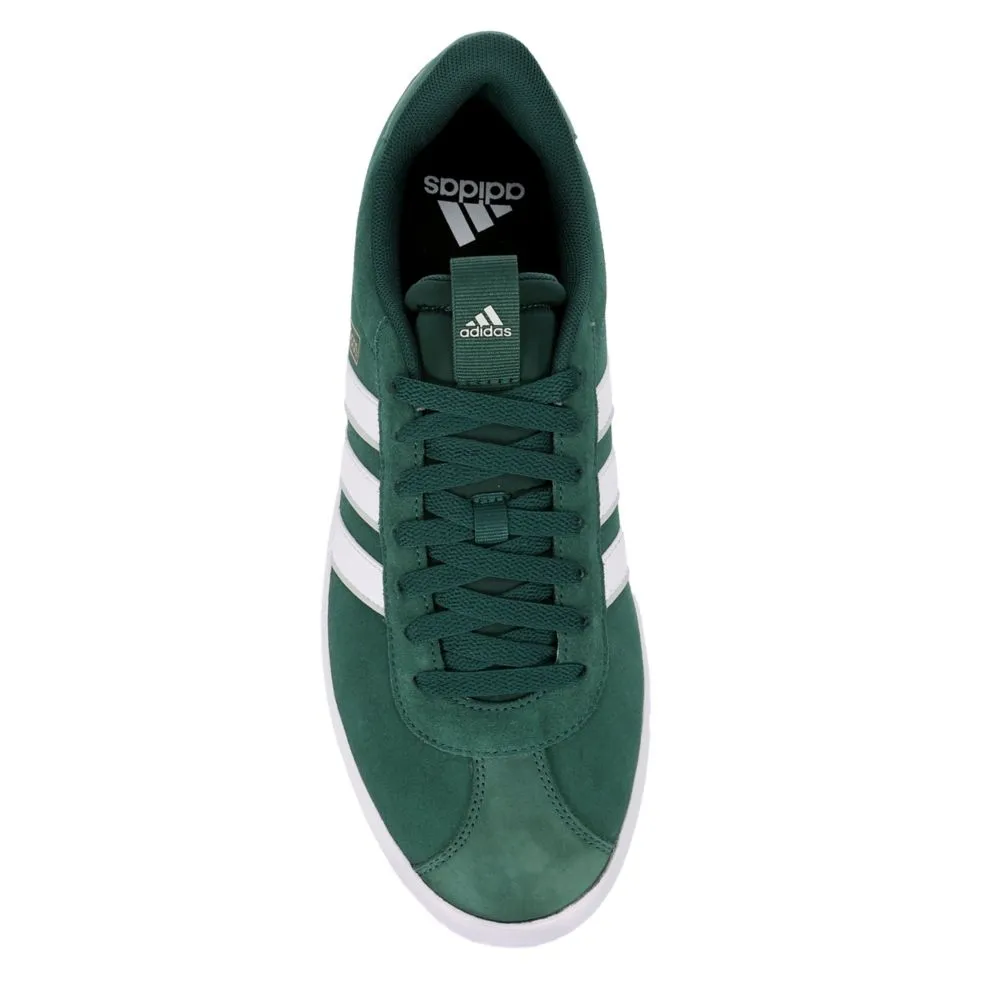 ADIDAS  MENS VL COURT 3.0 SNEAKER