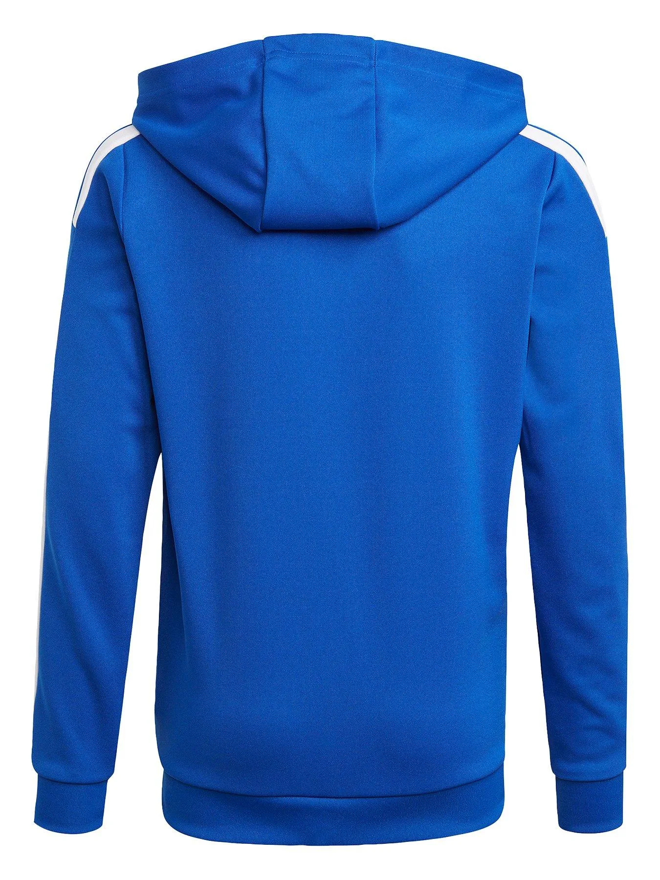 adidas Youth Squad 21 Hoody - Blue