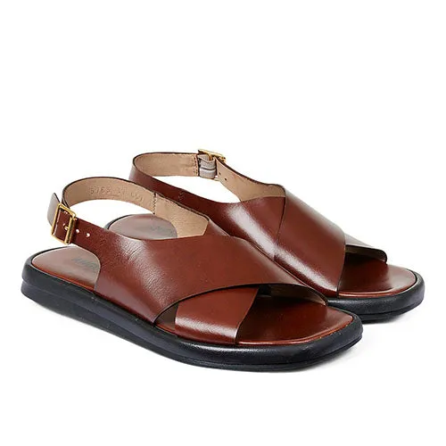 Angulus sandal