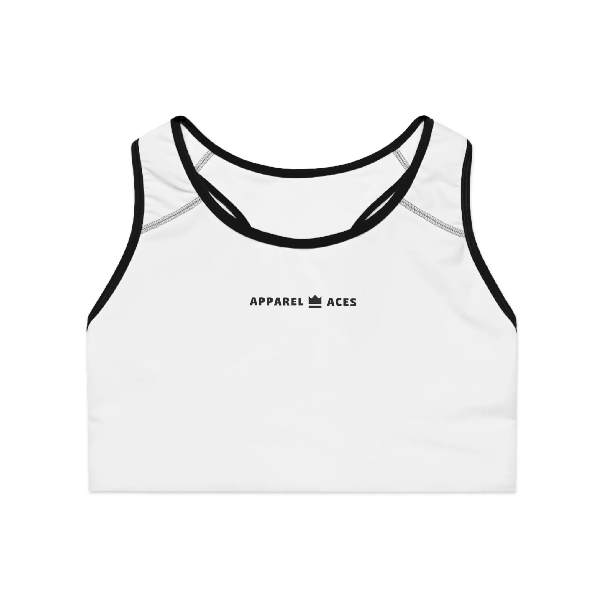 Apparel Aces Sports Bra