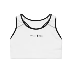 Apparel Aces Sports Bra