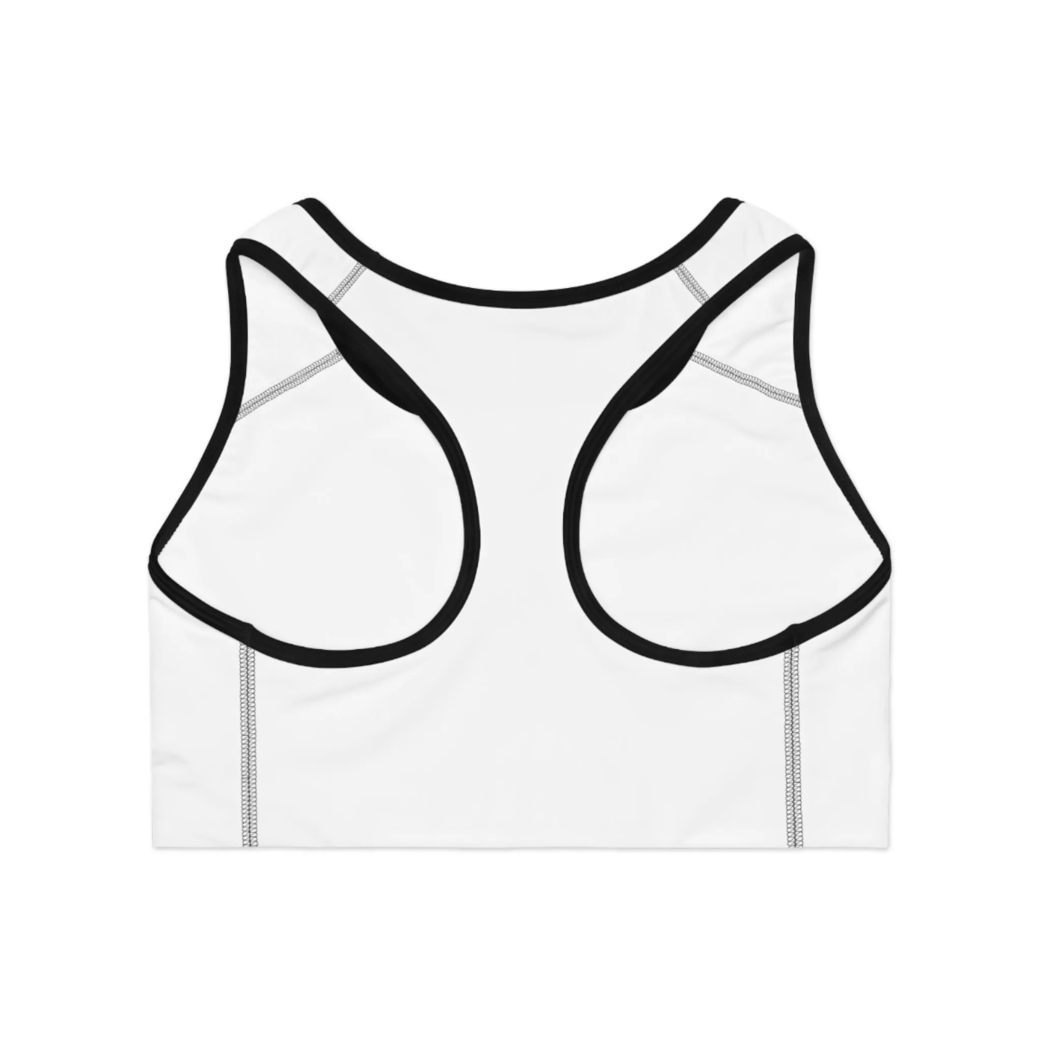 Apparel Aces Sports Bra