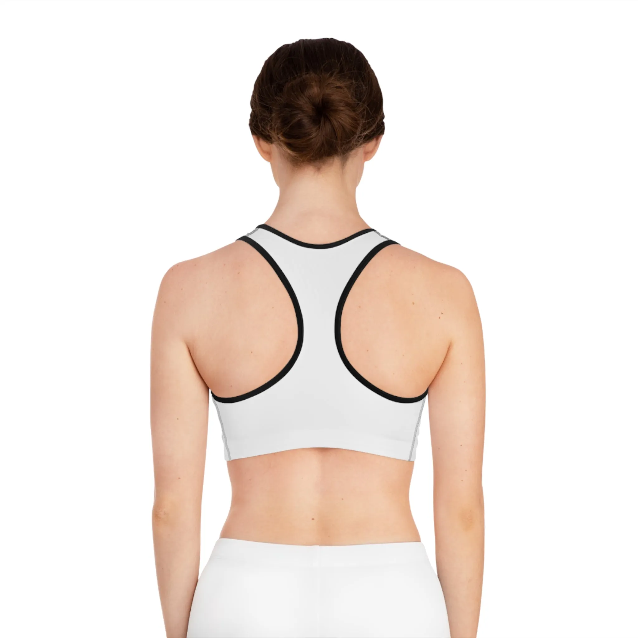 Apparel Aces Sports Bra