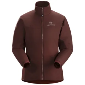 Arc'Teryx 24475 Women's Atom LT Mid Layer Jacket- Flux Model Year 2019