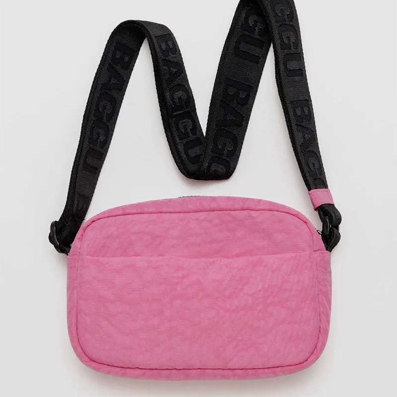 Baggu Camera Crossbody Bag