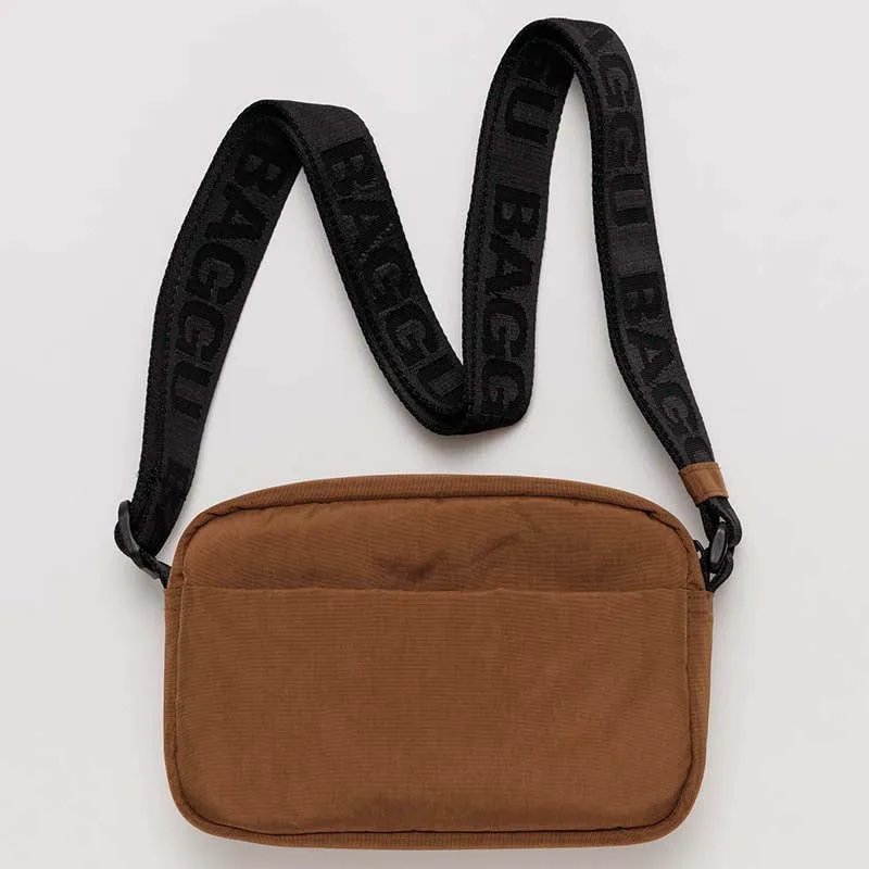 Baggu Camera Crossbody Bag