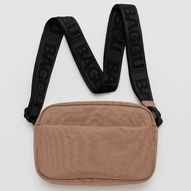 Baggu Camera Crossbody Bag