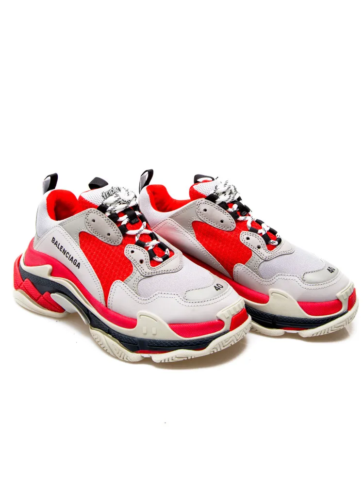 Balenciaga Triple S Sneaker | Credomen