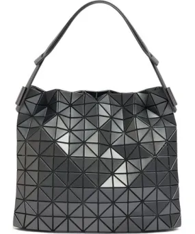 Bao Bao Issey Miyake Baguette Metallic Shoulder Bag