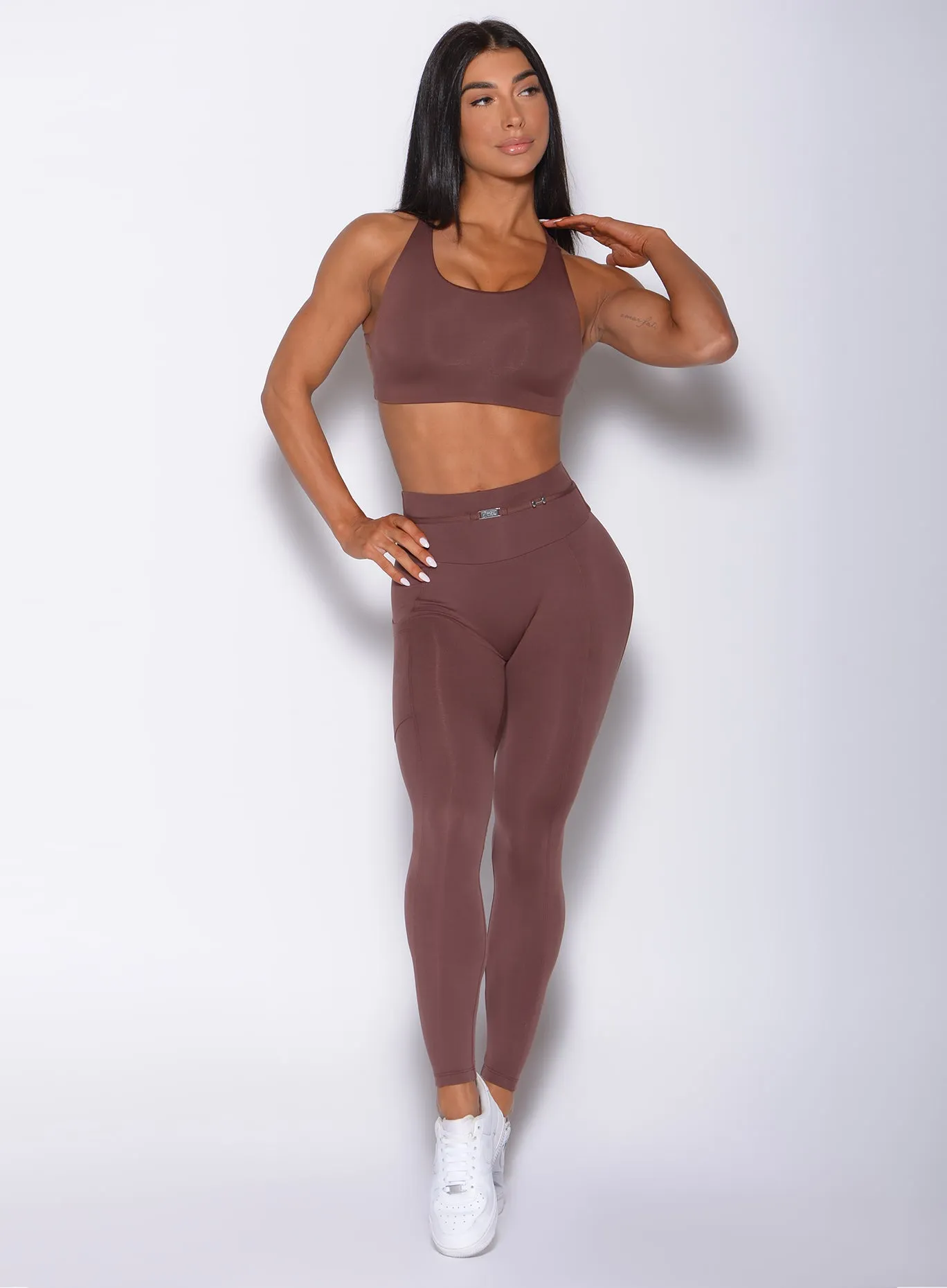 Barbell Leggings