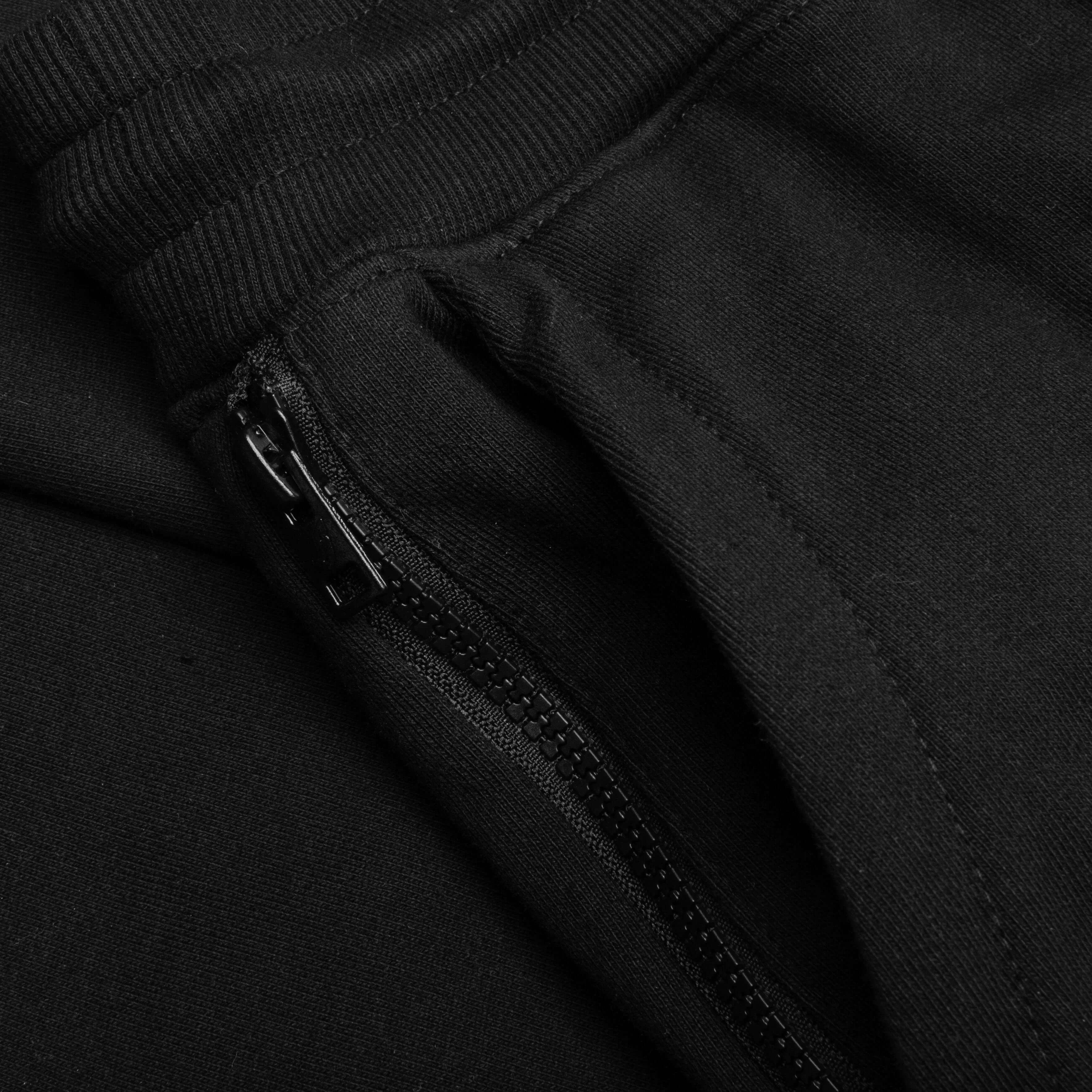 BB Physics Sweatpants - Black