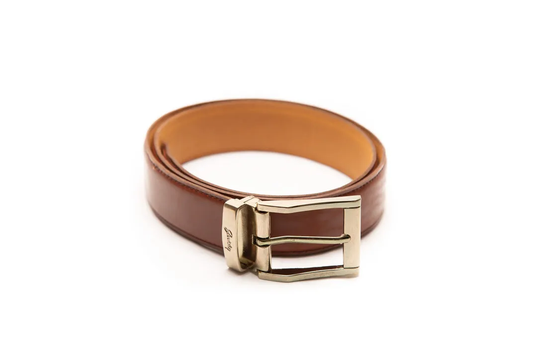 Belt 35mm Brown