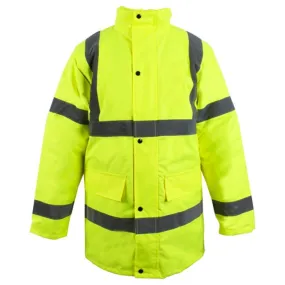 Blackrock Hi-vis Coat