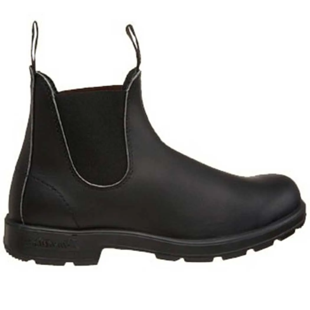 Blundstone 510 Classic Black Leather Boot (Unisex)