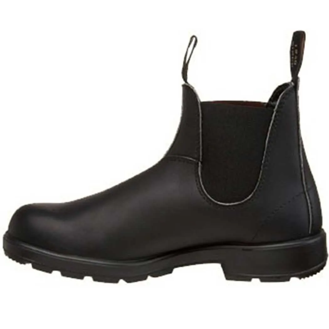 Blundstone 510 Classic Black Leather Boot (Unisex)