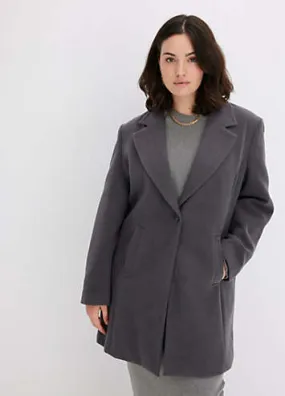 bonprix Light Blazer Coat