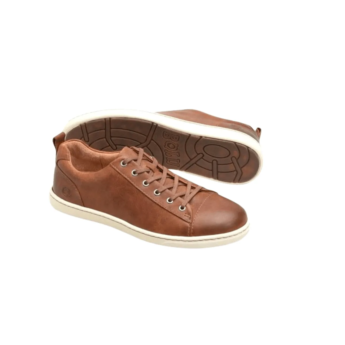 Born Men's Allegheny Leather Sneaker