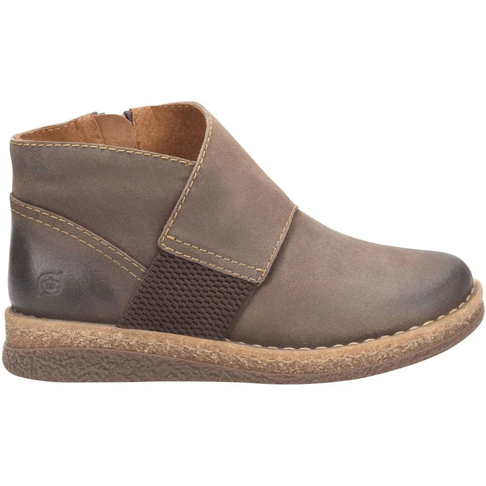 Born Tora Casual Boots - Womens