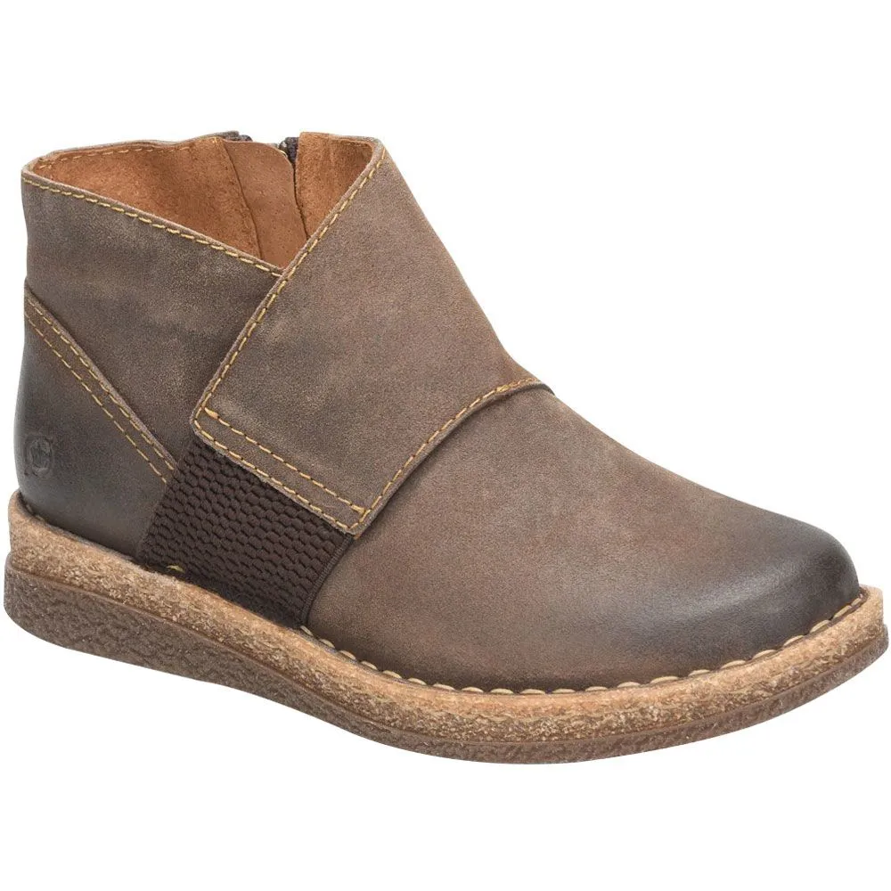 Born Tora Casual Boots - Womens