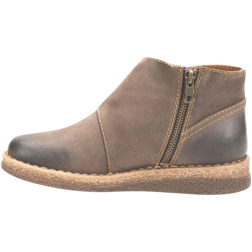 Born Tora Casual Boots - Womens