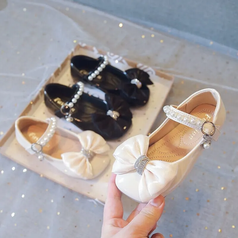 Bows Boutique Sandals