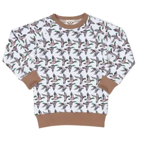 Boys' Oaks Apparel Sweatshirt