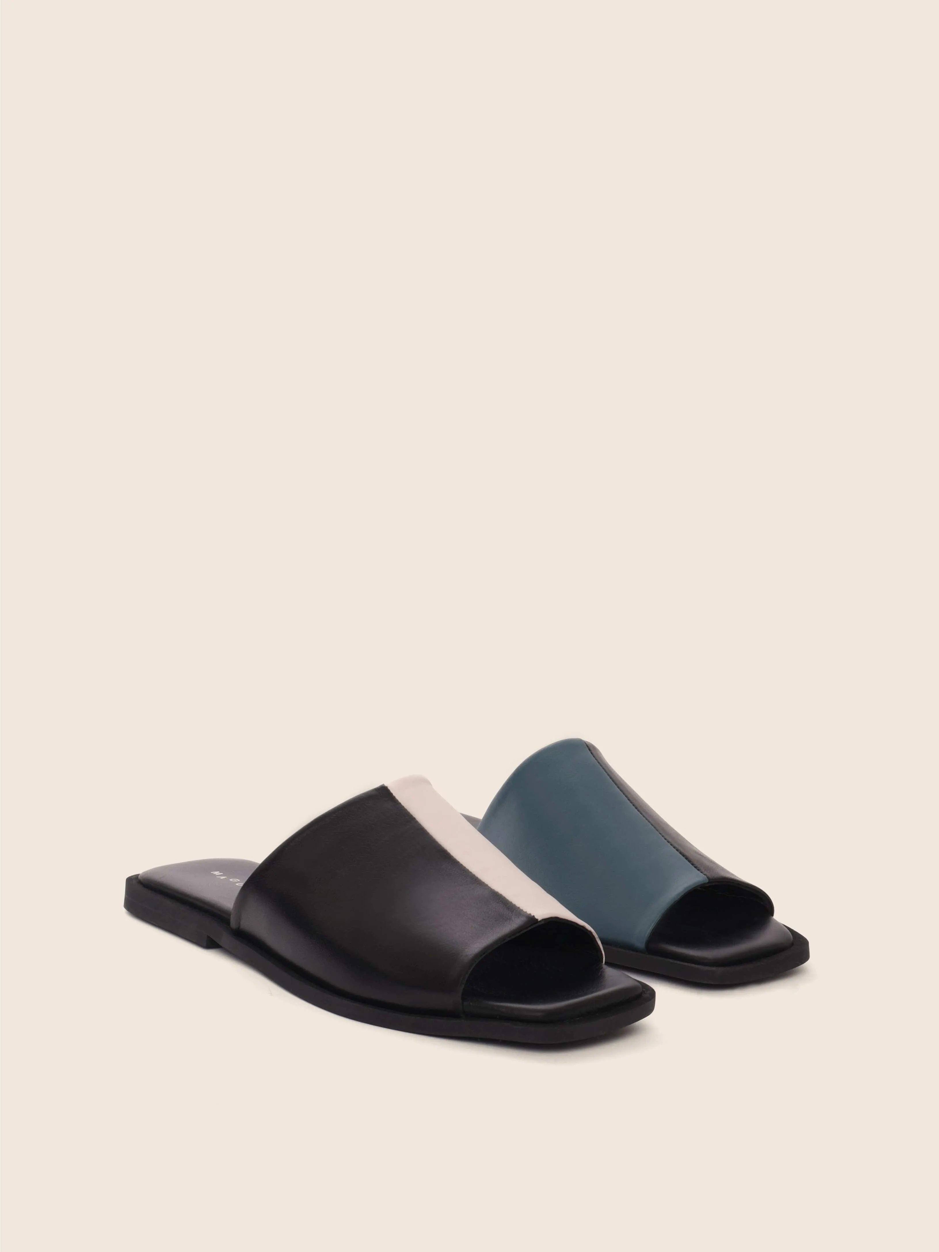 Cabra Multi Sandal