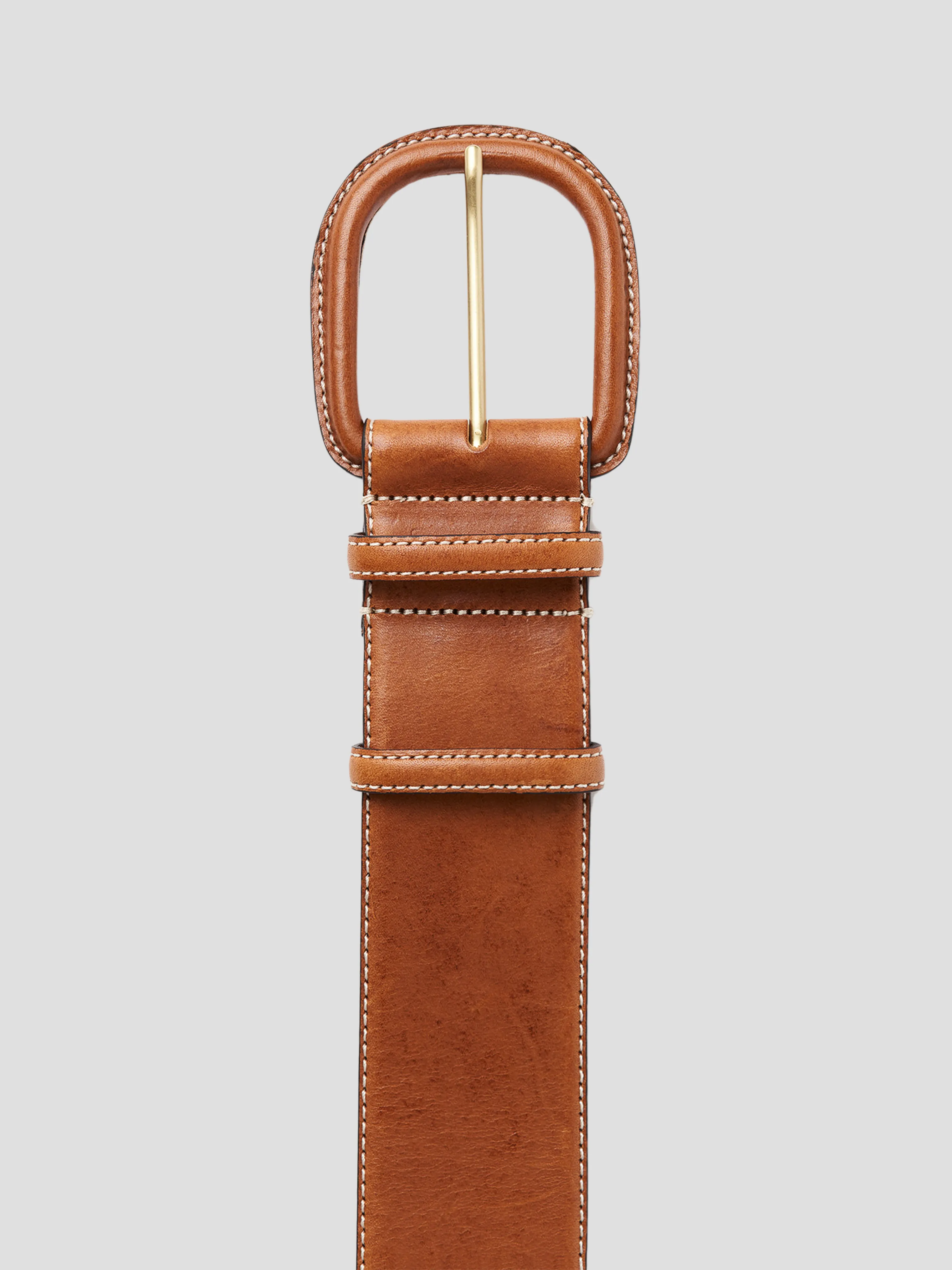 Camel Salinna Belt