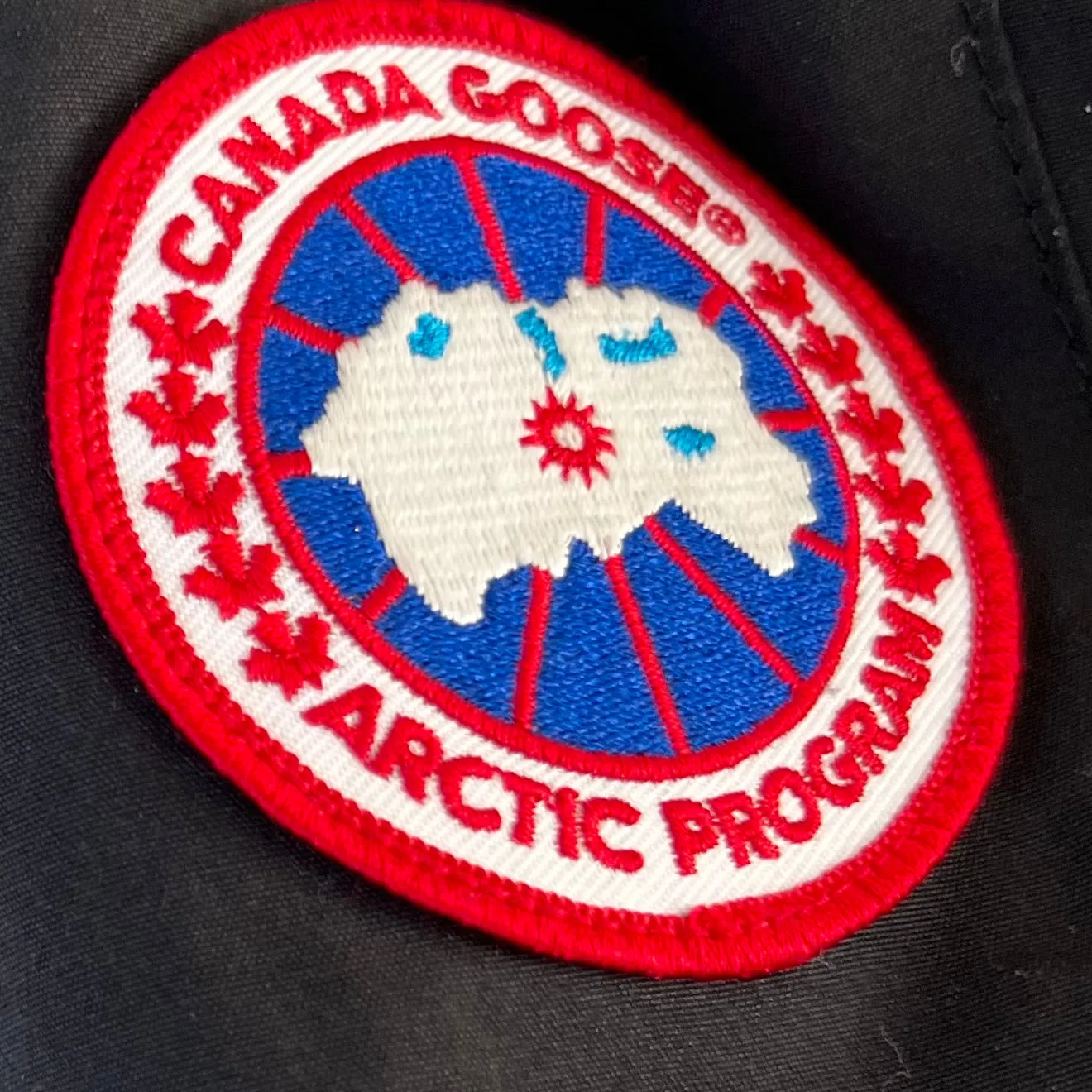 Canada Goose Victoria Parka