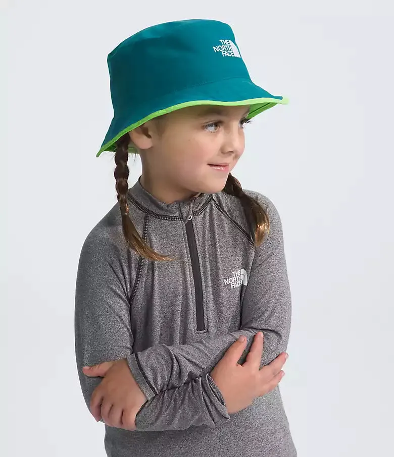 Class V Reversible Bucket Hat (Kids’)