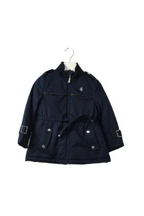 Coat 2T