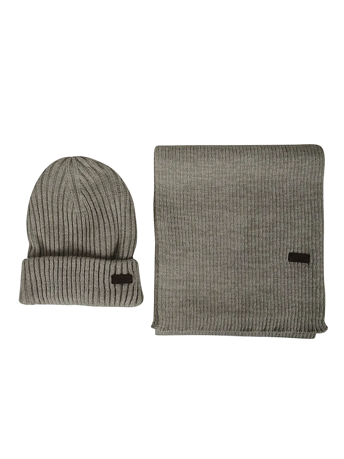 CRIMDON BEANIE SCARF