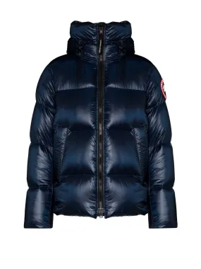 Crofton padded jacket