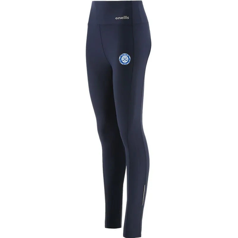 Crumlin GAA Riley Full Length Leggings