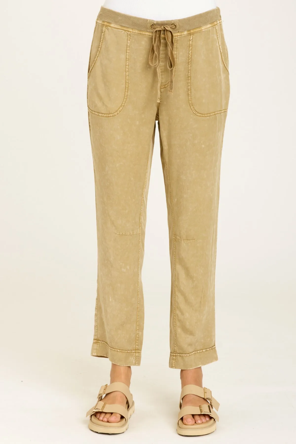 Cutler Slim Pant