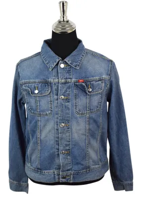 Diesel Brand Denim Jacket