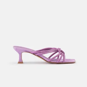 DOF Studios Sabrina Heel - Lilac