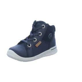 Ecco Boys Boots blue