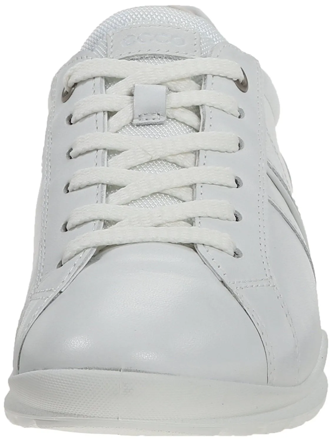 Ecco Footwear Womens Mobile III Casual Sneaker Flat