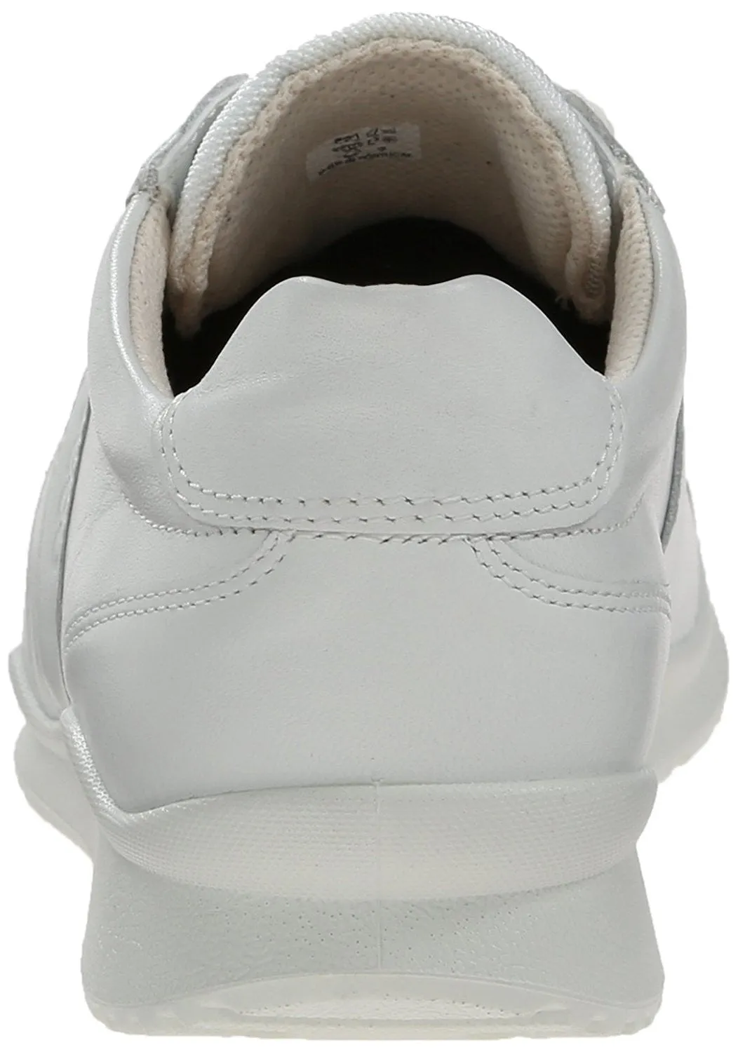 Ecco Footwear Womens Mobile III Casual Sneaker Flat