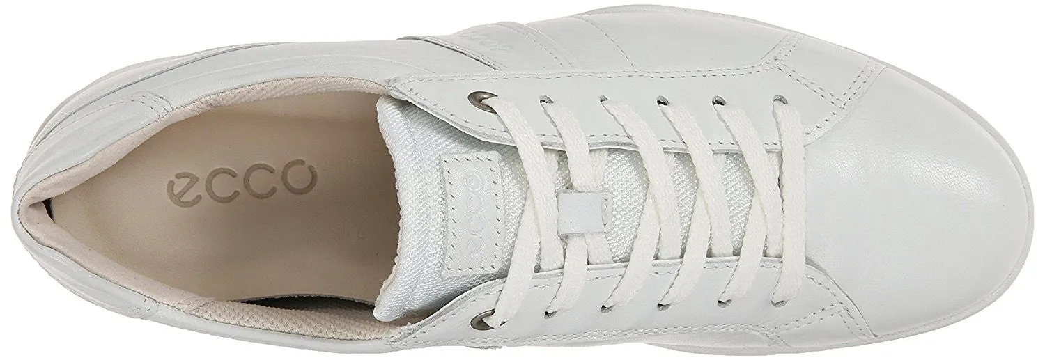 Ecco Footwear Womens Mobile III Casual Sneaker Flat