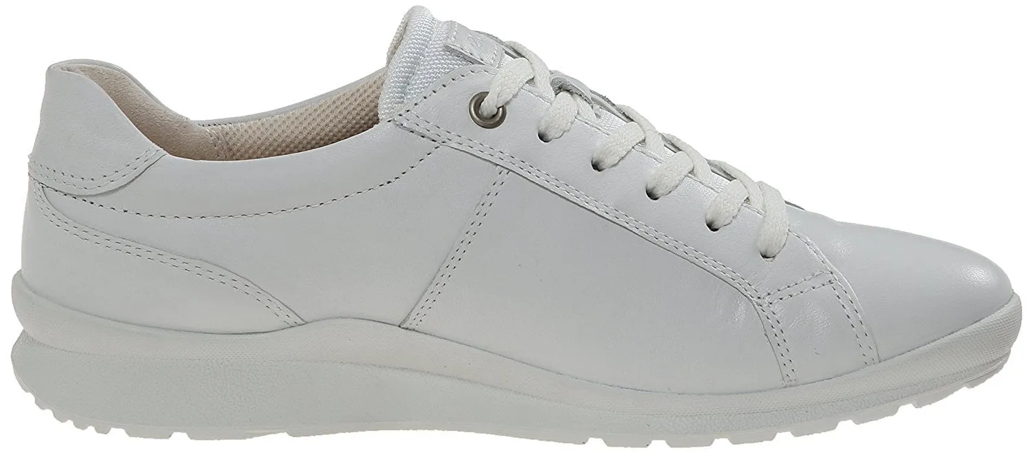 Ecco Footwear Womens Mobile III Casual Sneaker Flat