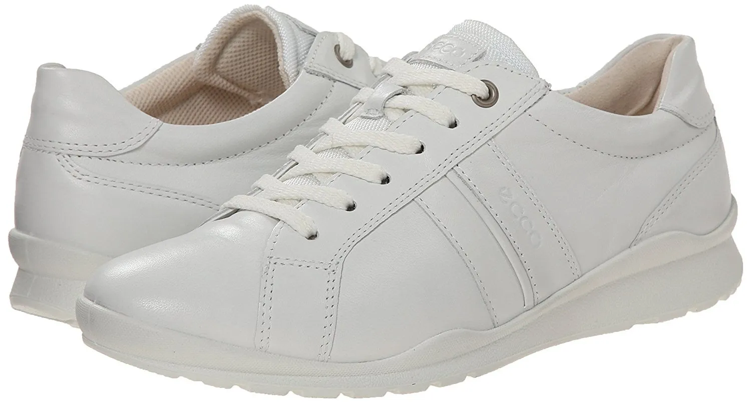 Ecco Footwear Womens Mobile III Casual Sneaker Flat